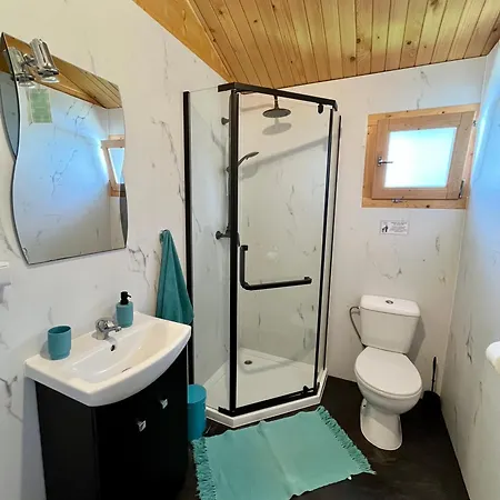 Wakacyjny Nr 2 Rybacka 58 * Jantar