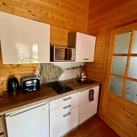 Wakacyjny Nr 2 Rybacka 58 Hébergement de vacances Jantar