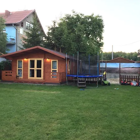 Wakacyjny Nr 2 Rybacka 58 *