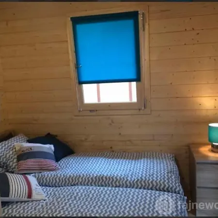 Wakacyjny Nr 2 Rybacka 58 Jantar